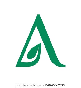 Un último archivo vectorial de diseño de logotipo