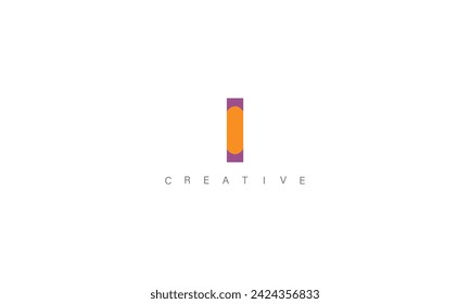 I latter logo útil y único después