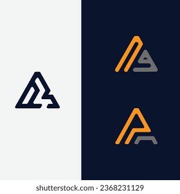 Compañía portadora de logotipo