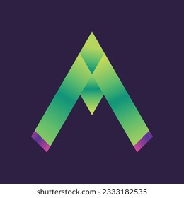 LATTER LOGO VECTOR FOR YOU