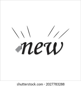 lattering new font text effect