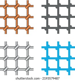 lattice, grids for web design