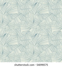  lattice pattern in abstract style