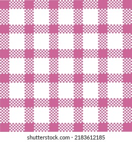 the Lattice Pattern Vector Repeating pink purple White Abstract Square Background