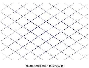 Lattice texture. Geometric grid, mesh. Abstract grating lines background, pattern (Colored, rectangular format)