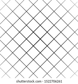Lattice texture. Geometric grid, mesh. Abstract grating lines background, pattern