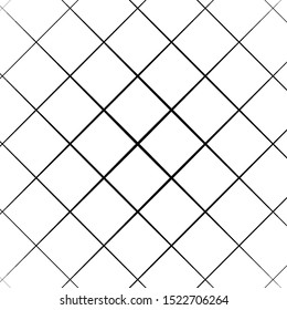 Lattice texture. Geometric grid, mesh. Abstract grating lines background, pattern