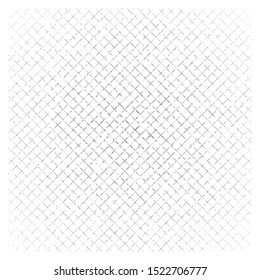 Lattice texture. Geometric grid, mesh. Abstract grating lines background, pattern