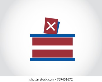 Latvia Ballot Constitutions