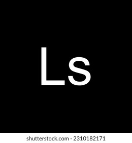 Latvia Currency Symbol (Version 2), Latvian Lats Icon, LVL Sign. Vector Illustration