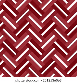 latvia flag wave background pattern. vector illustration