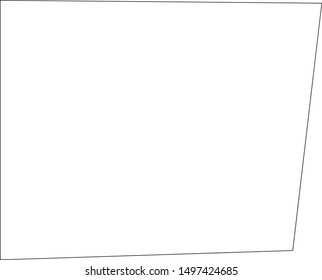 lauderdale county map in state of mississippi