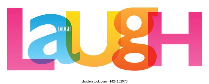 5 letter word for make laugh