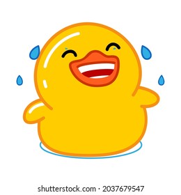 4,767 Laughing Duck Images, Stock Photos & Vectors 