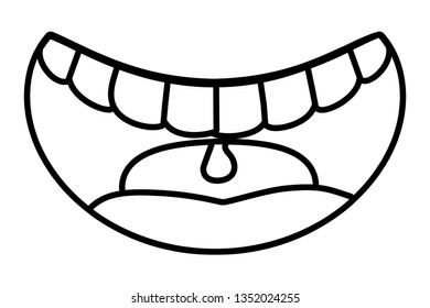 laugh smile cartoon