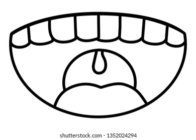 laugh smile cartoon