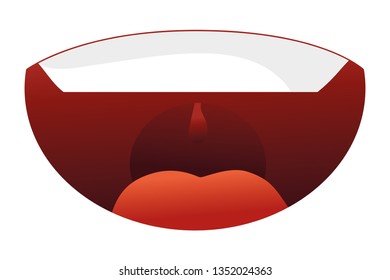 laugh smile cartoon