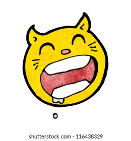 Laughing Cat Images, Stock Photos & Vectors | Shutterstock