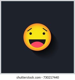 laughing emoji
