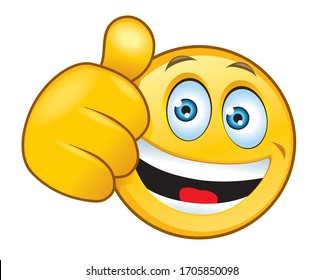 10,191 Emoticon Ok Images, Stock Photos & Vectors | Shutterstock