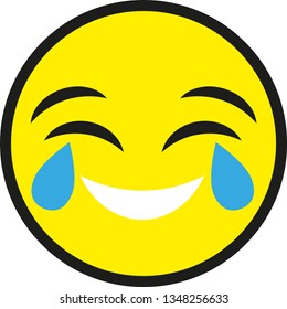laughter to tears, stroke