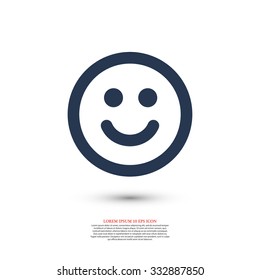 Laughter VECTOR ICON