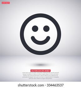 Laughter VECTOR ICON