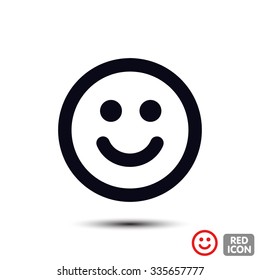 Laughter VECTOR ICON