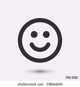 Laughter VECTOR ICON