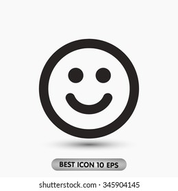 Laughter VECTOR ICON