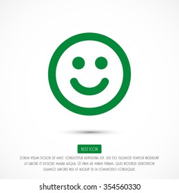 Laughter VECTOR ICON