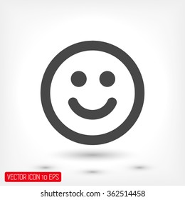 Laughter VECTOR ICON