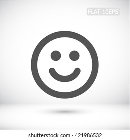 Laughter VECTOR ICON