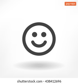 Laughter VECTOR ICON