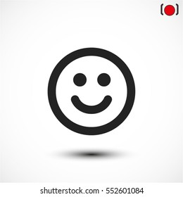 Laughter VECTOR ICON