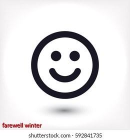 Laughter VECTOR ICON