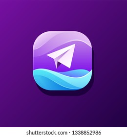 launch app icon