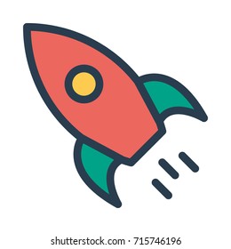  launch icon