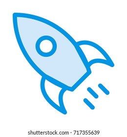  launch icon