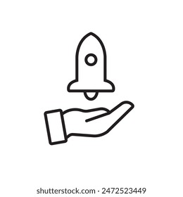 Icono del proyecto de inicio Innovative Business Development