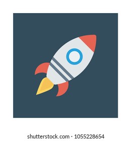  launcher rocket travel 
