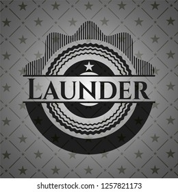 Launder dark emblem