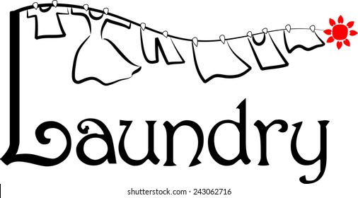 Laundry
