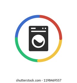 Laundry - App Icon