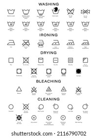 166,464 Clothing label icons Images, Stock Photos & Vectors | Shutterstock