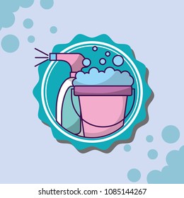 laundry cleaning related