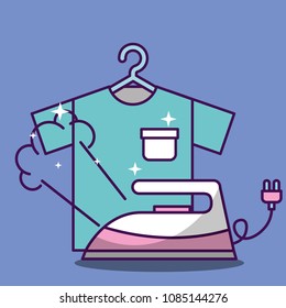 laundry cleaning related
