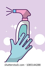 laundry cleaning related