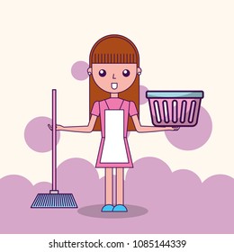 laundry cleaning related