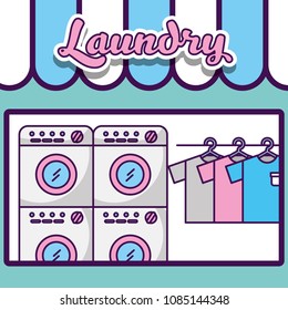 laundry cleaning related